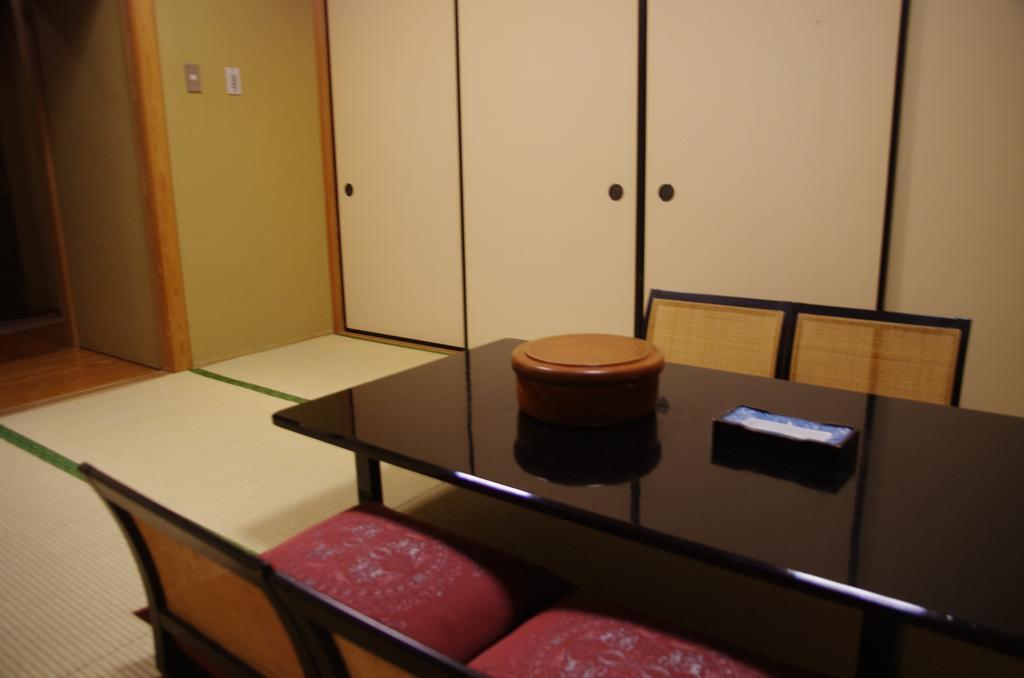Gifu Castle Inn Chambre photo